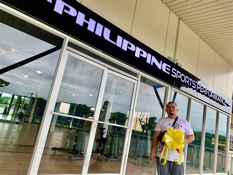 pasay walker psp|Philippine Sports Performance (PSP) Gym Membership .
